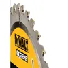 Циркулярный пильный диск DeWALT DT40271-QZ Photo 2