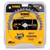 Циркулярный пильный диск DeWALT DT40271-QZ Photo 3