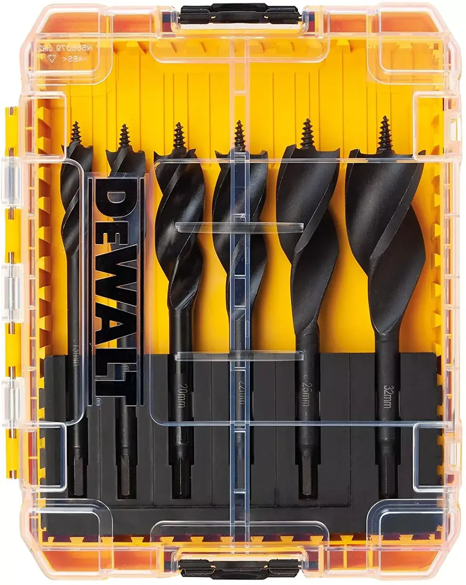 Дрель DeWALT DT90238-QZ Photo 4