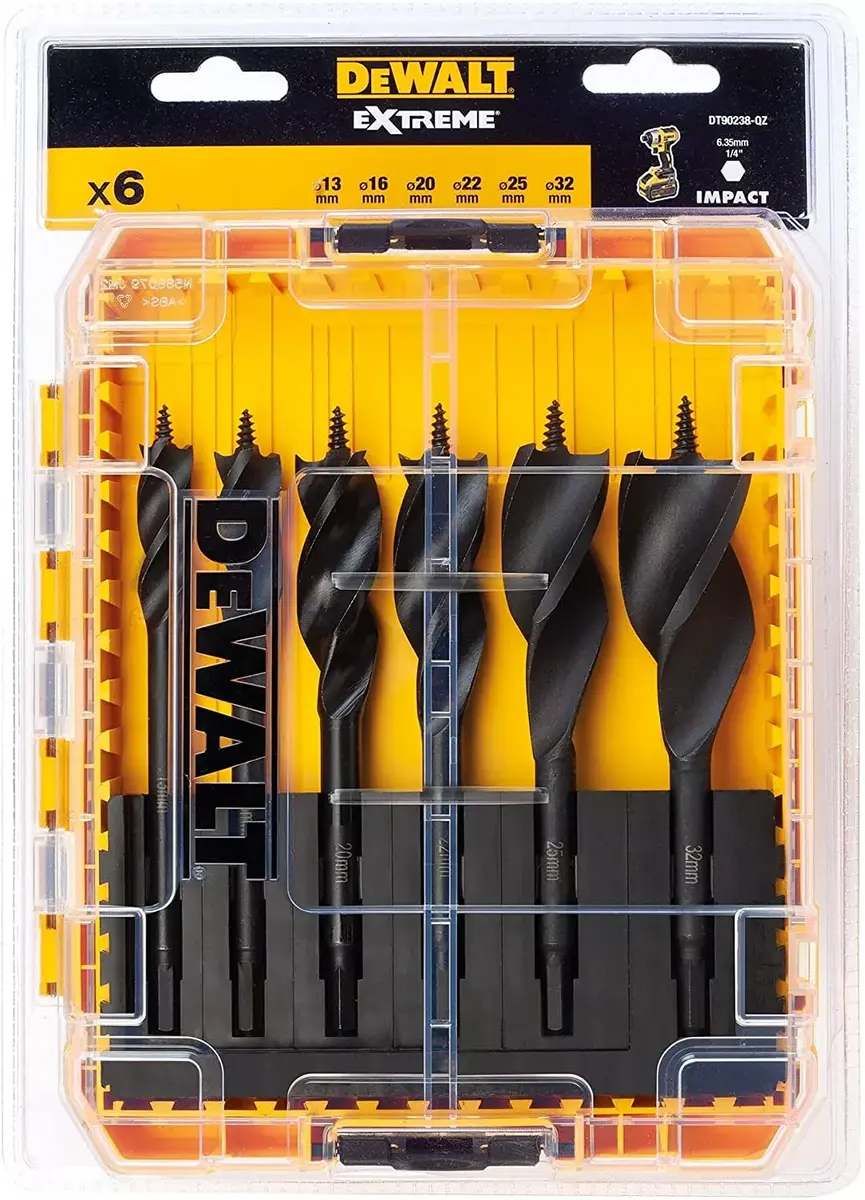 Дрель DeWALT DT90238-QZ Photo 6