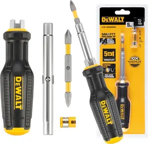 Utility Knife DeWalt DWHT66569-0 retractable blade durable design