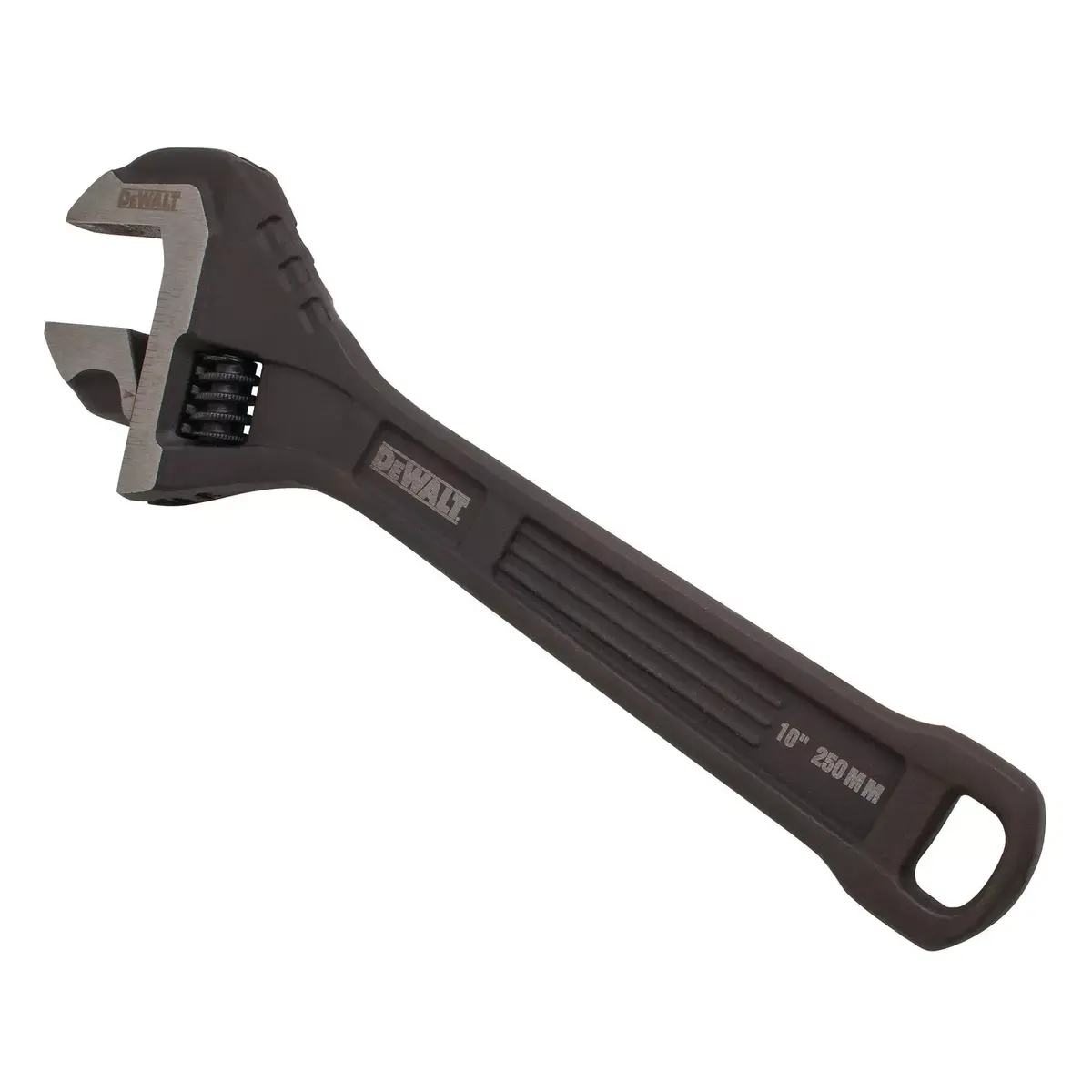 Adjustable Wrench DeWALT DWHT80268-0 Photo 3
