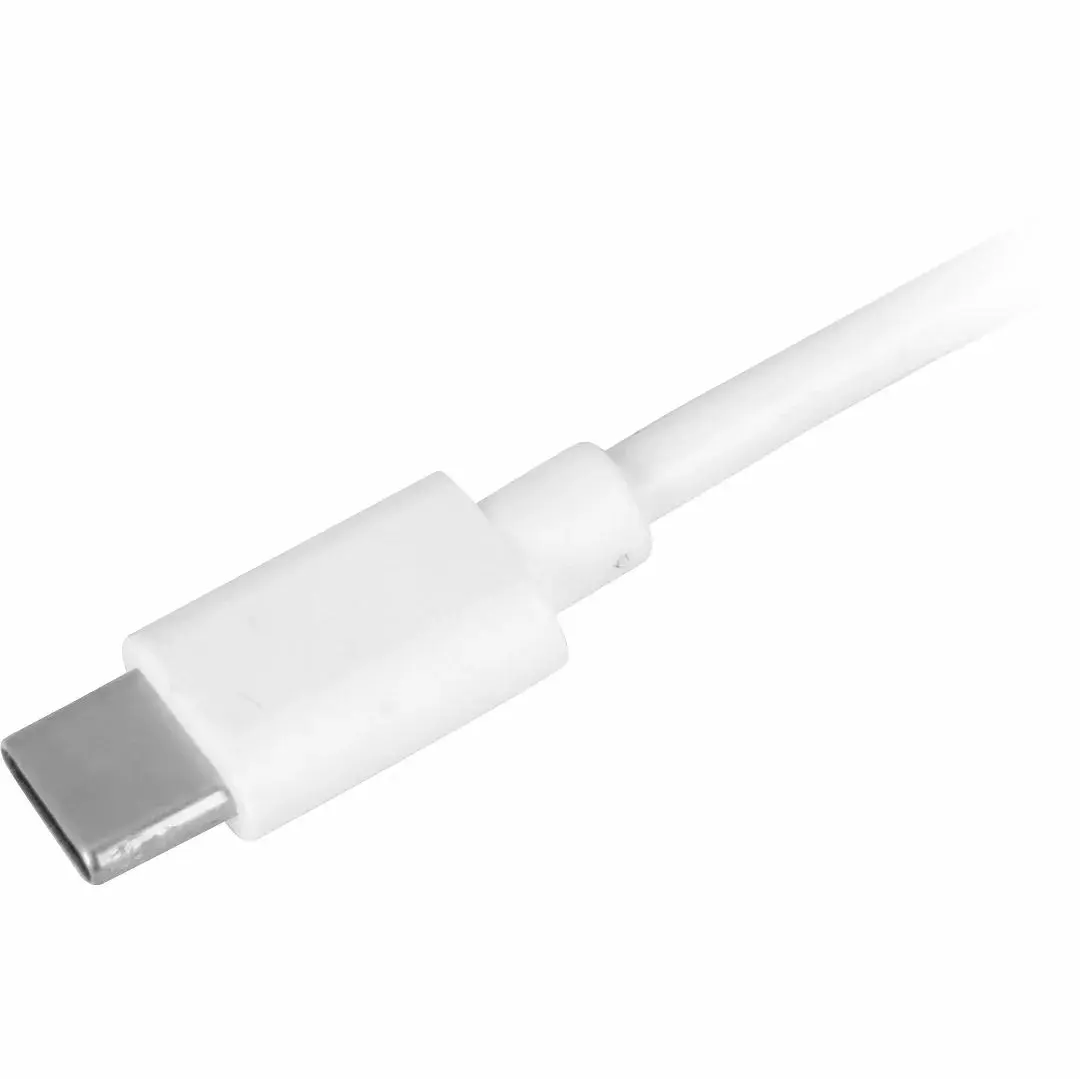Sharkoon адаптер‑кабель USB 2.0 A на USB‑C 1 м Photo 3