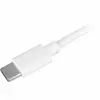 Sharkoon адаптер‑кабель USB 2.0 A на USB‑C 1 м Photo 3