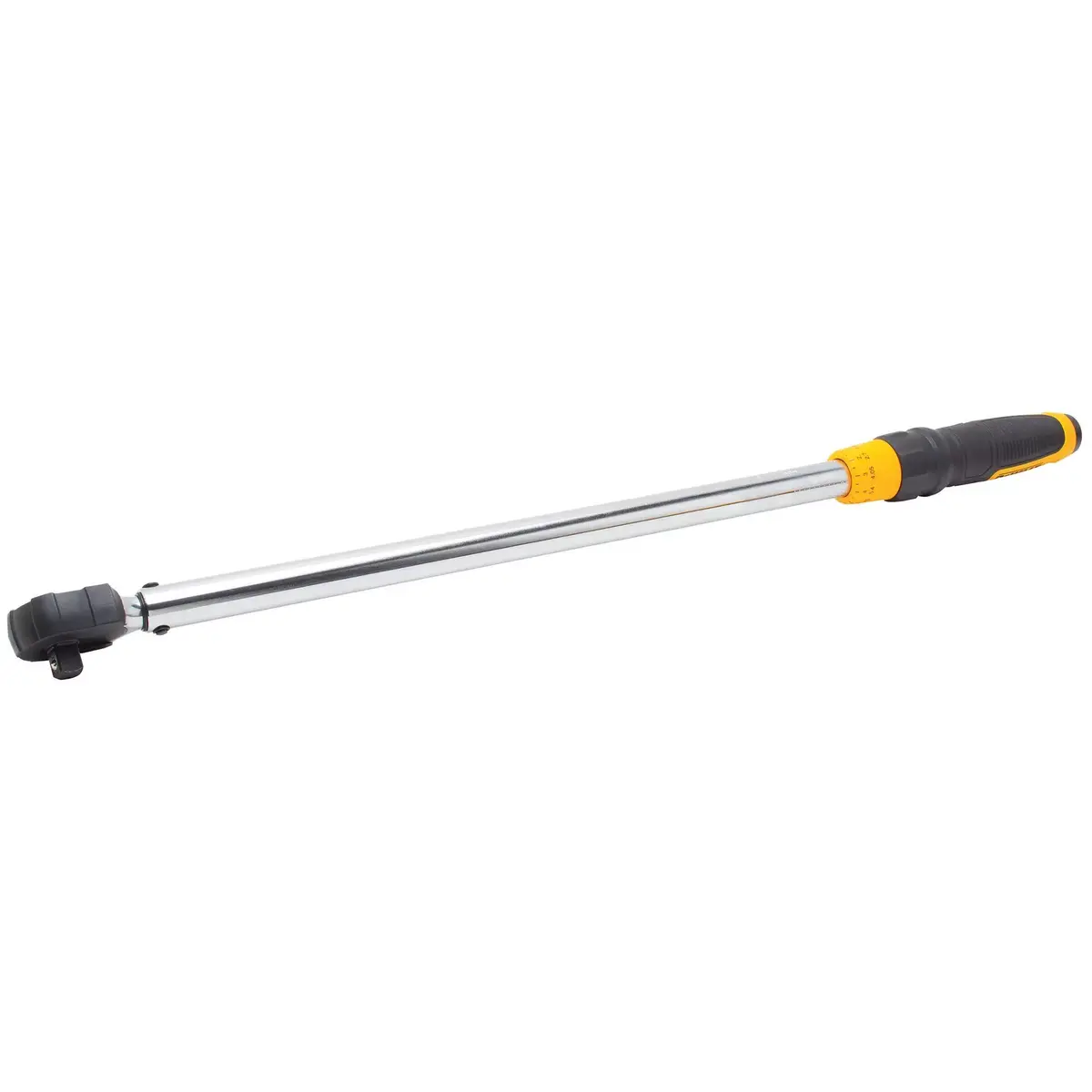 Torque Wrench DeWALT DWMT75462-0 Photo 2
