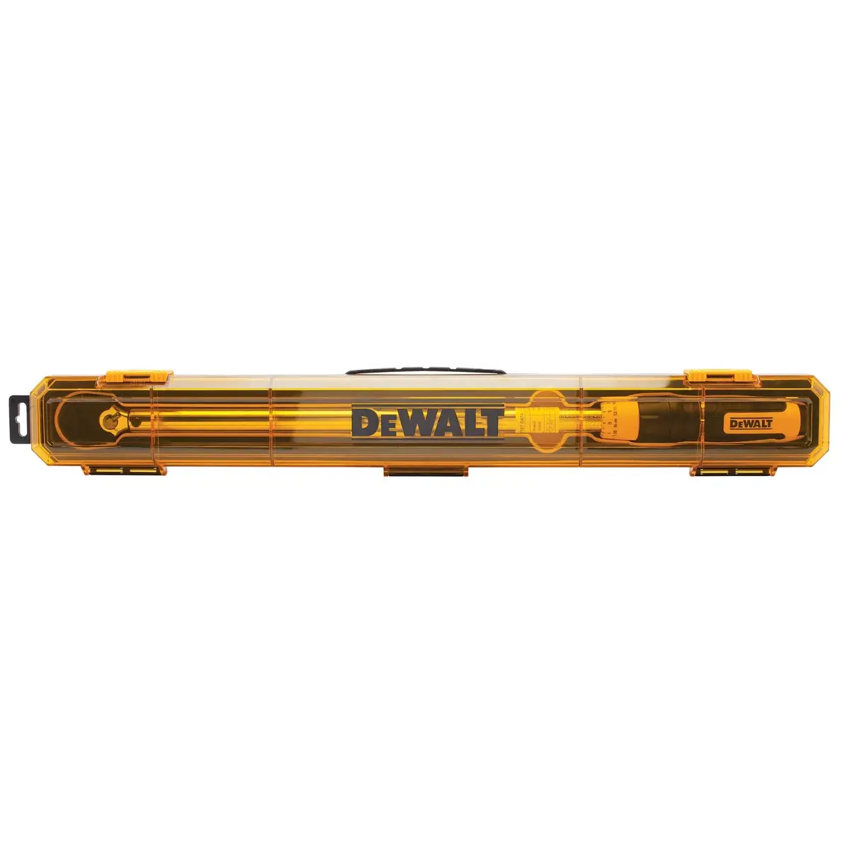 Torque Wrench DeWALT DWMT75462-0 Photo 3