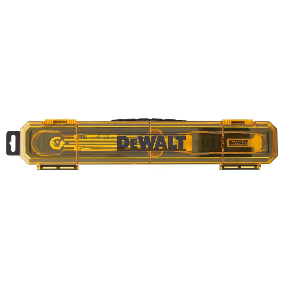 Torque Wrench DeWALT DWMT75463-0 Photo 3