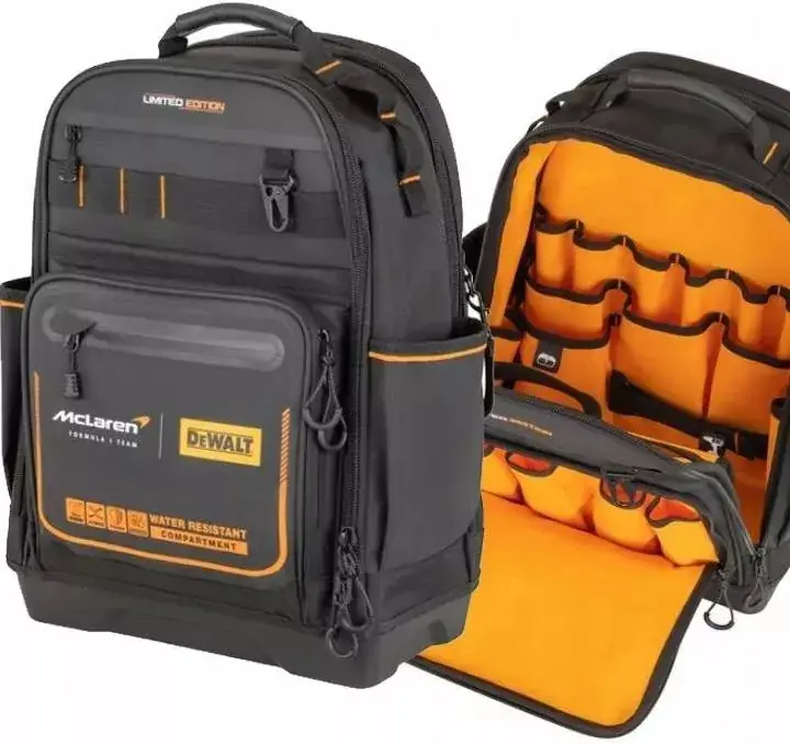 Instrumentu kaste DeWalt DWST60122-1 22 collu