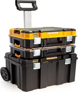 Ящик для инструментов DeWalt DWST83411-1 20 дюймов прочной конструкции