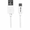 Sharkoon USB adaptera kabelis USB 2.0 A uz USB-C 1,5 m Photo 4