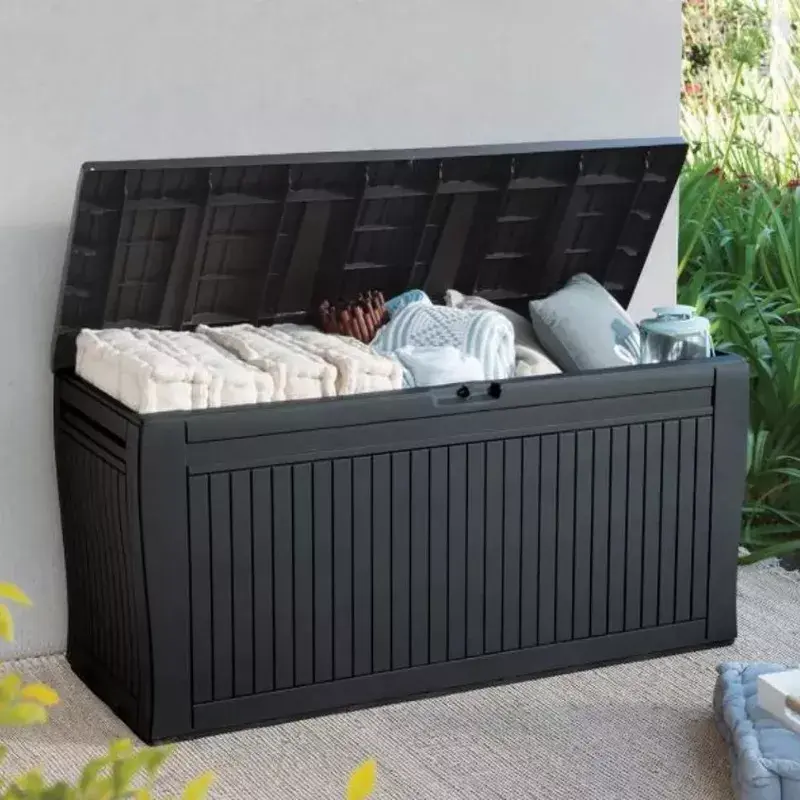 Storage box Keter Comfy 270L Photo 2