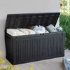 Storage box Keter Comfy 270L Photo 2