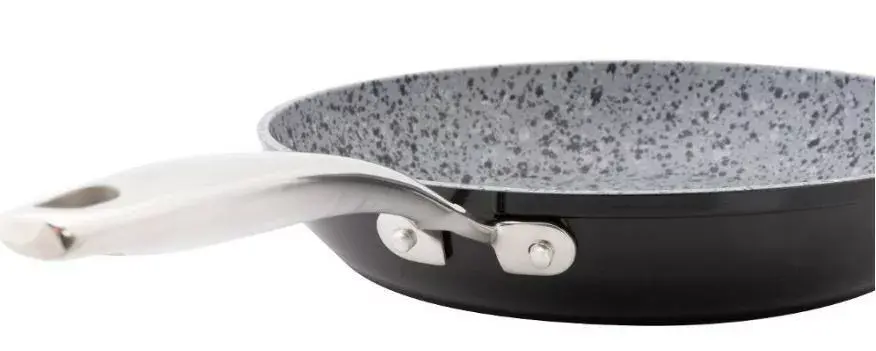 Panna LAMART Granit LT1251 28 cm Photo 3