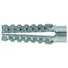 Комплект винтовых крючков и дюбелей Fischer 532689 Photo 2