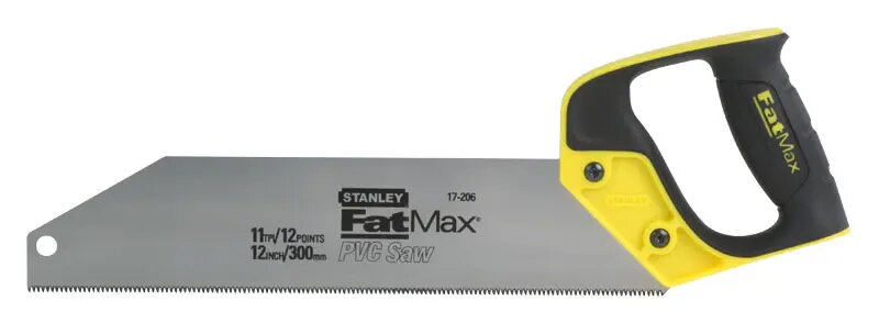 Stanley FATMAX PVC zāģis, 30 cm
