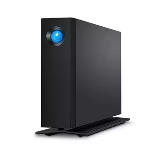 External Hard Drive LaCie 24TB USB Type-C 3.2 Gen 2 STHA24000800
