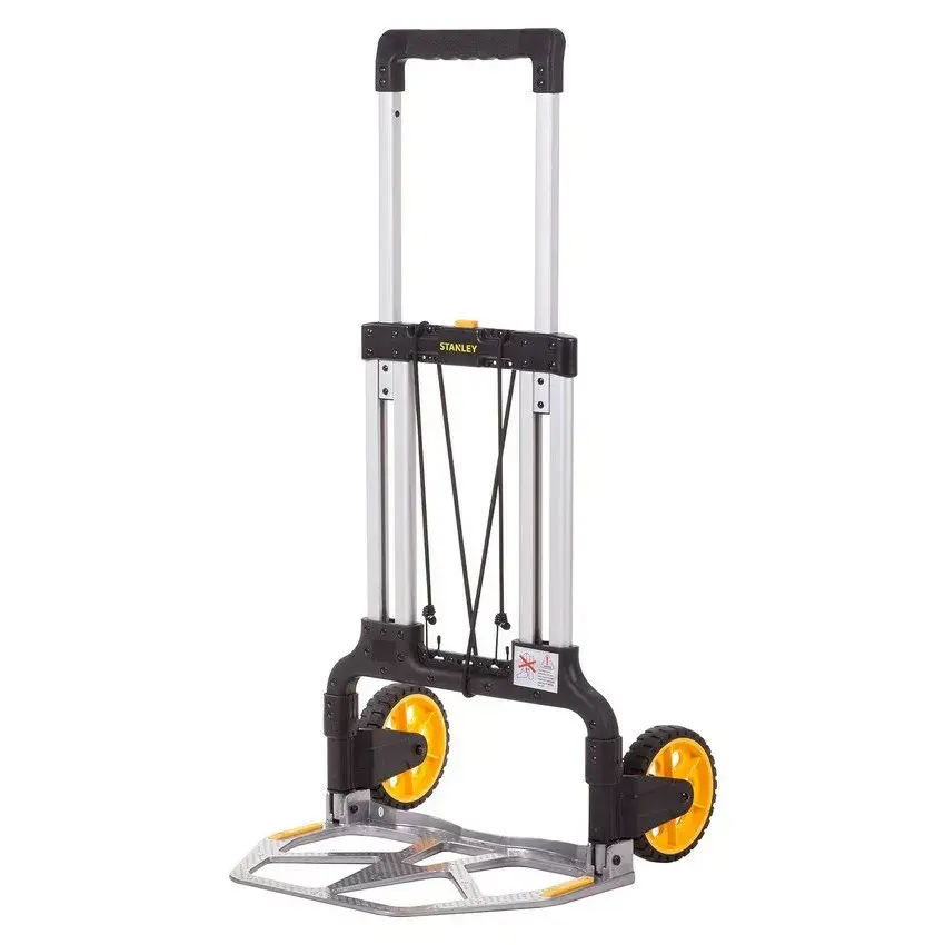 Folding Transport Trolley STANLEY FXWT-706 Photo 2