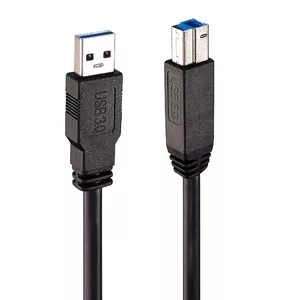 USB Cable Lindy 10m Active USB 3.0 Cable