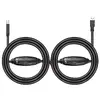 USB Kabeļi Lindy 10m Aktīvais USB 3.0 Photo 2