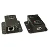 Передатчик и приемник сети 50m USB 2.0 Cat.6 Extender Photo 2