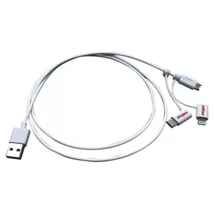 USB Cable ROLINE 11.02.8329 USB 2.0 1m