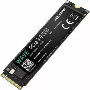 HIKSEMI Wave P 1TB SSD M.2 2280 NVMe PCIe 3.0 x4