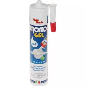 Insulating Gel RAYTECH MONO-GEL – Raytech MONO-GEL electrical insulation and sealing gel