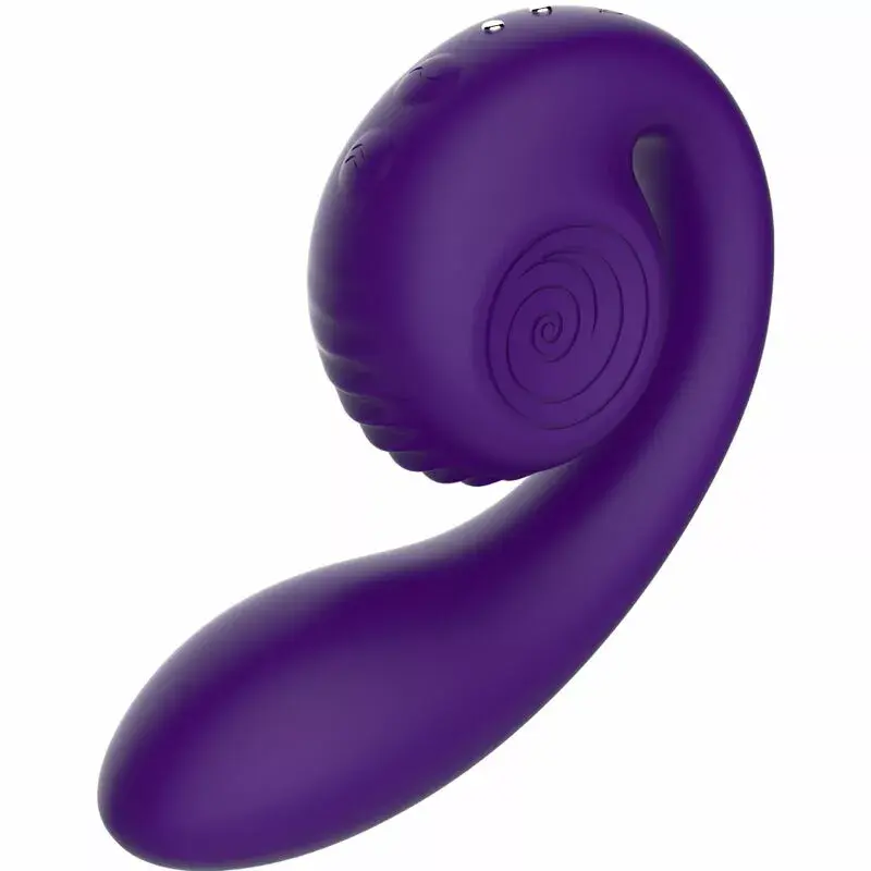 Вибратор SNAIL VIBE D-238270 Photo 2
