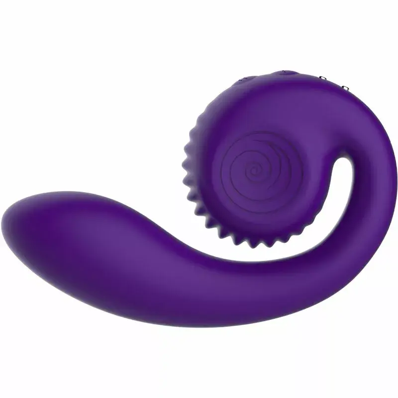 Вибратор SNAIL VIBE D-238270 Photo 3
