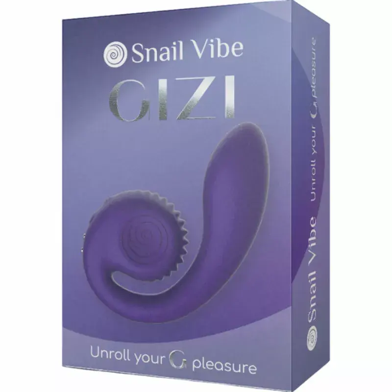 Вибратор SNAIL VIBE D-238270 Photo 4