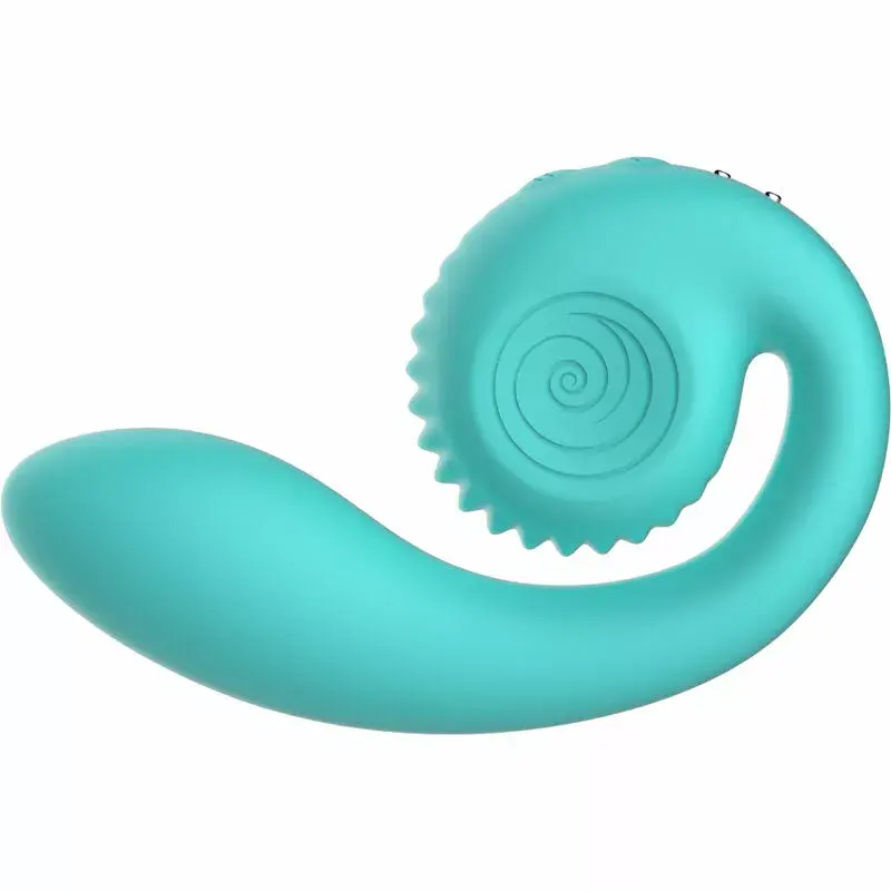 Вибратор SNAIL VIBE D-238271 Photo 3