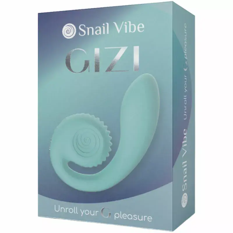 Вибратор SNAIL VIBE D-238271 Photo 4