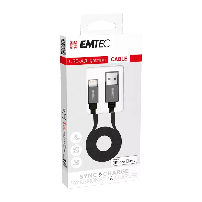 Cable Emtec T700A Photo 3