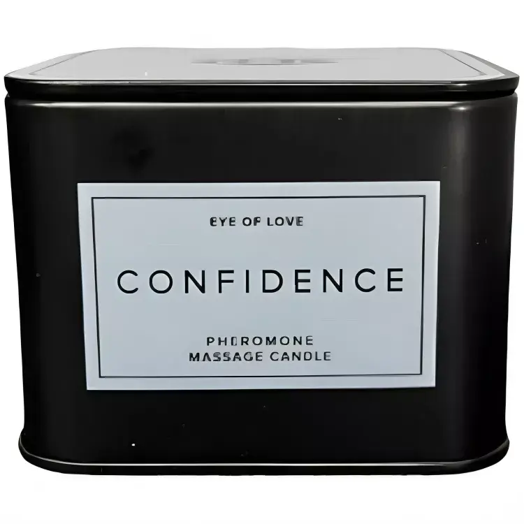 Masāžas svece Eye of Love Confidence 150 ml Photo 2