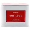 Свеча для массажа Eye of Love One Love 150 мл Photo 3