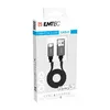 USB cable Emtec T700B Photo 3