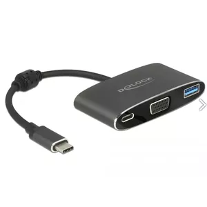 USB graphics adapter DeLOCK 62992