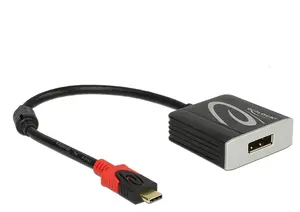 USB graphics adapter DeLOCK 63312