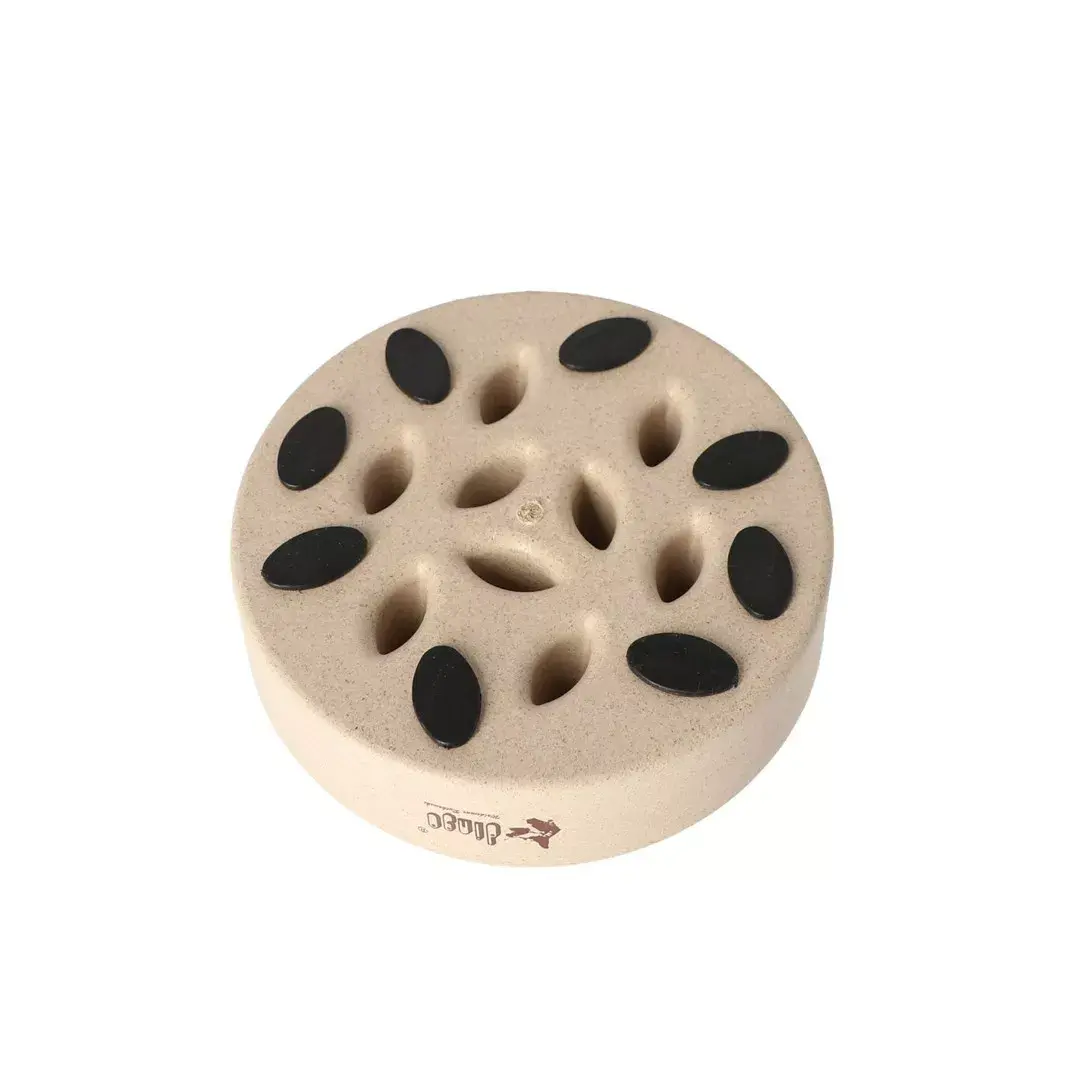 Миска для собак DINGO Bamboo bowl 800 мл Photo 2