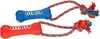 DINGO dog rope toy 13 cm Photo 2