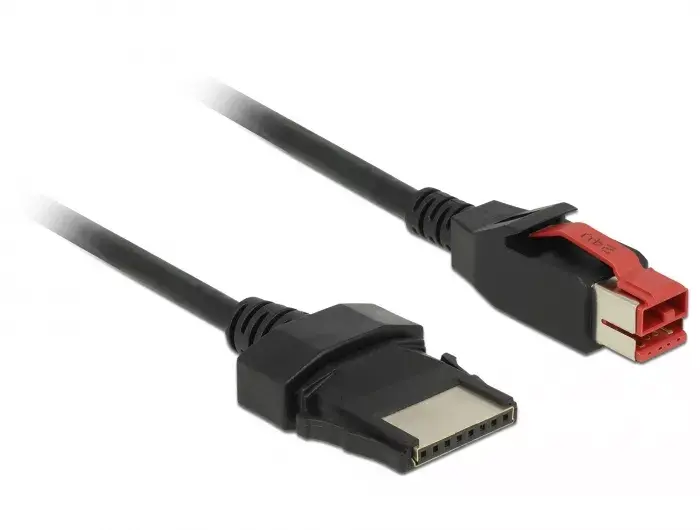 Power Cable DeLOCK 85477 Photo 2