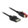 Power Cable DeLOCK 85477 Photo 2