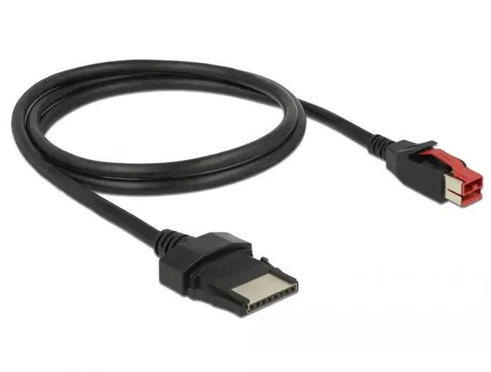 Power Cable DeLOCK 85477 Photo 3