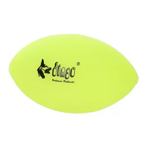 Игрушка для собак DINGO Play&Glow 8 x 14 см – светящаяся жевательная игрушка