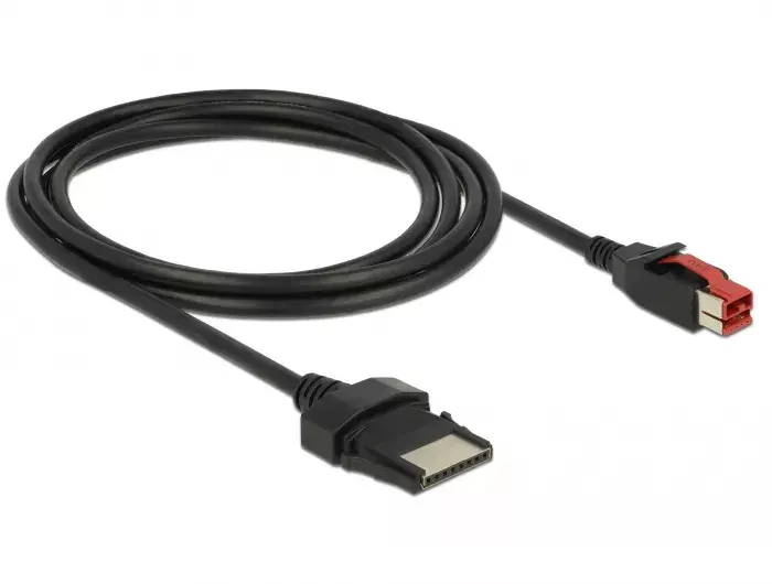 Power Cable DeLOCK 85478 Photo 3