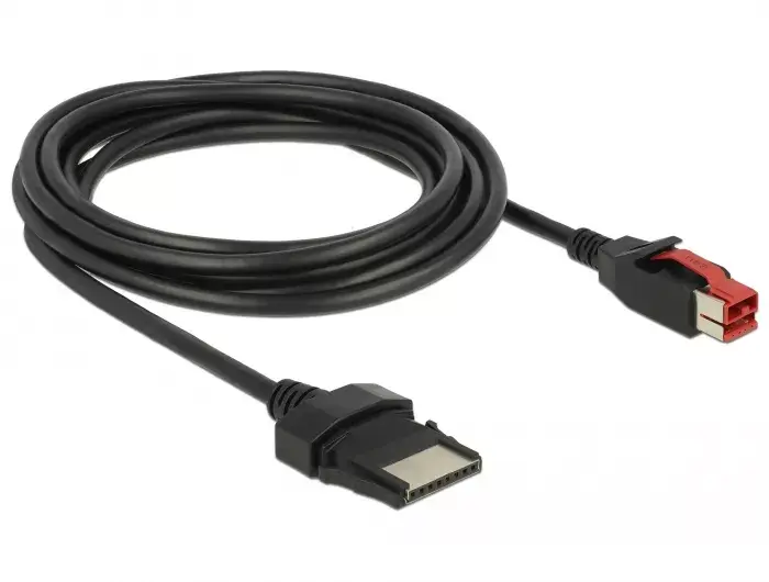 Power Cable DeLOCK 85479 Photo 3