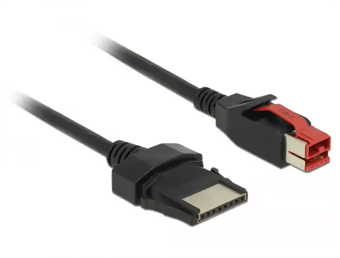Power Cable DeLOCK 85480 Photo 2