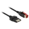 Power Cable DeLOCK 85480 Photo 2