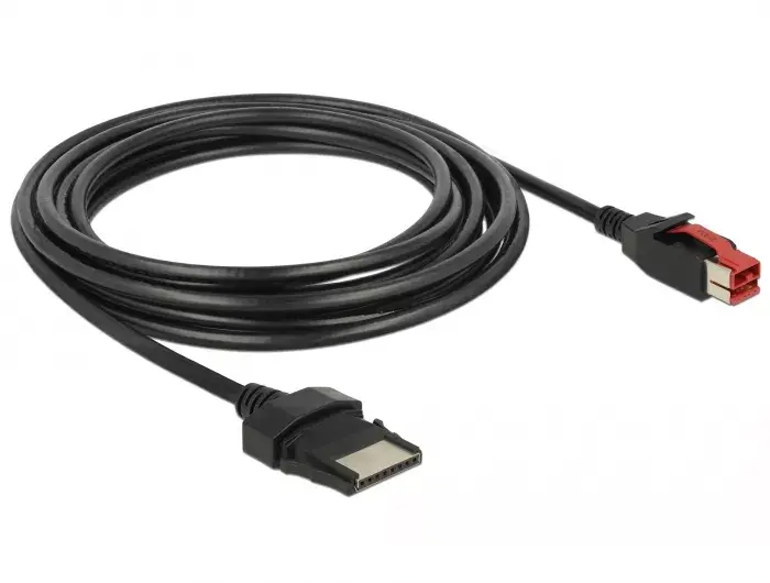 Power Cable DeLOCK 85480 Photo 3