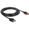 Power Cable DeLOCK 85480 Photo 3